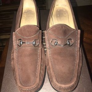SOLD in another site!!!!!! Gucci brown